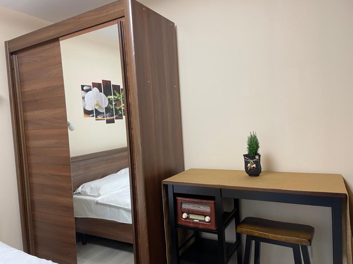 Apartament Lexannona Busteni ,lângă Pârtia Kalinderu Buşteni Exterior foto