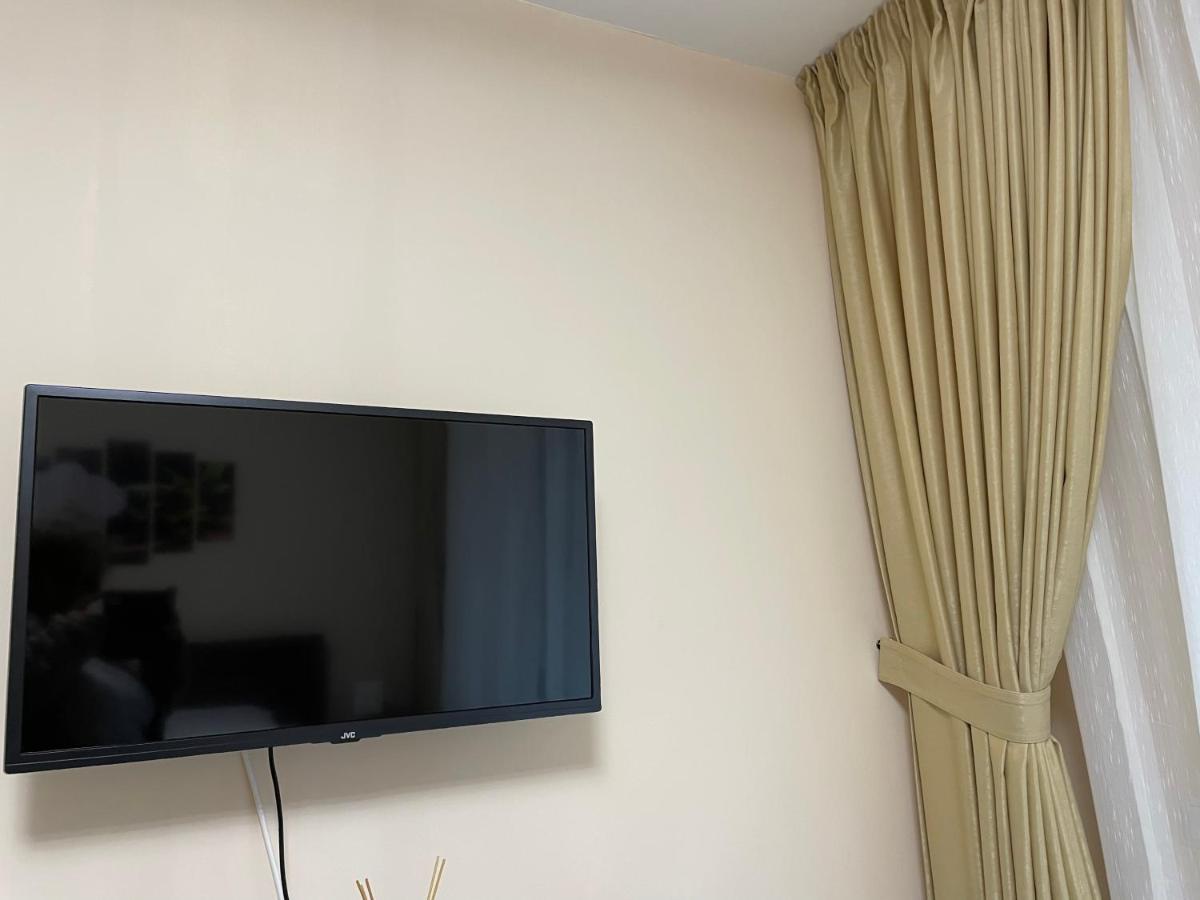 Apartament Lexannona Busteni ,lângă Pârtia Kalinderu Buşteni Exterior foto