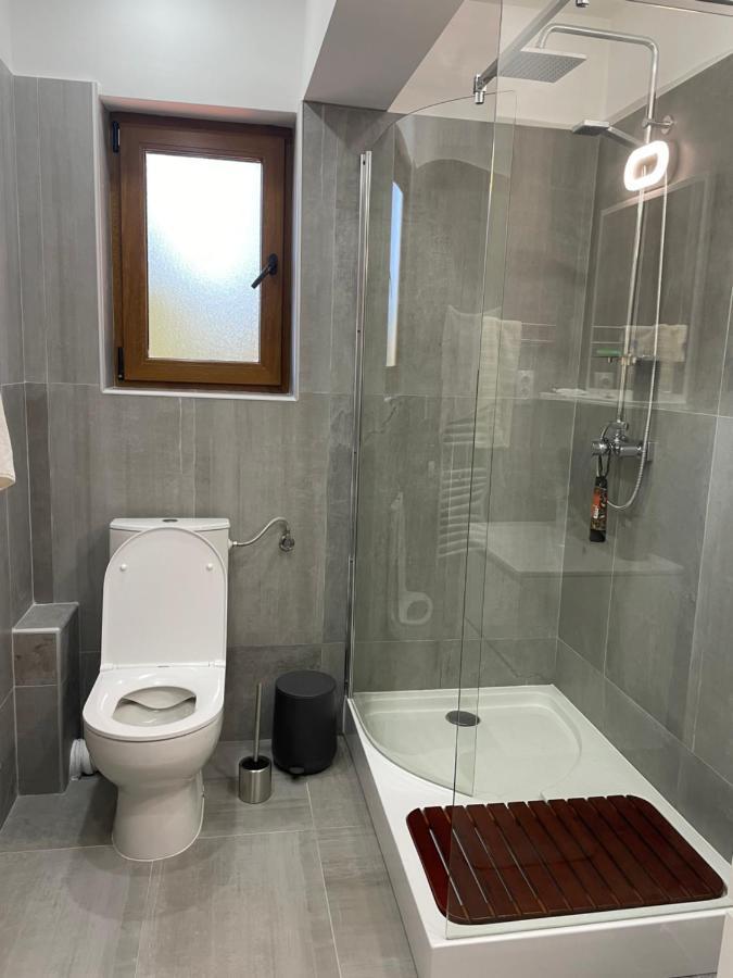 Apartament Lexannona Busteni ,lângă Pârtia Kalinderu Buşteni Exterior foto