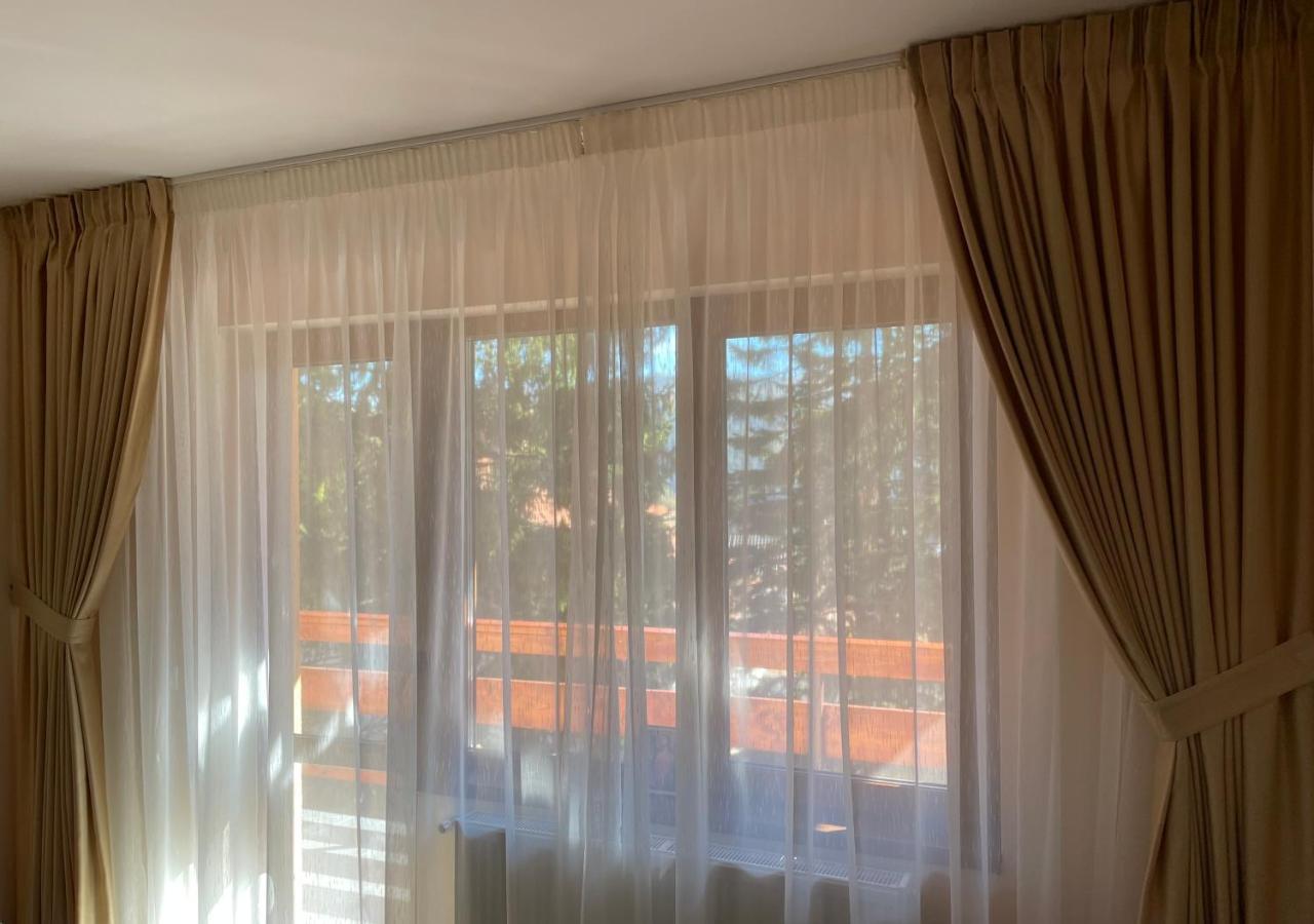 Apartament Lexannona Busteni ,lângă Pârtia Kalinderu Buşteni Exterior foto