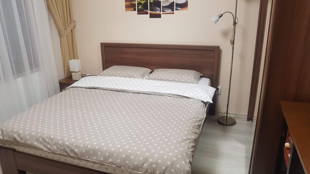 Apartament Lexannona Busteni ,lângă Pârtia Kalinderu Buşteni Exterior foto